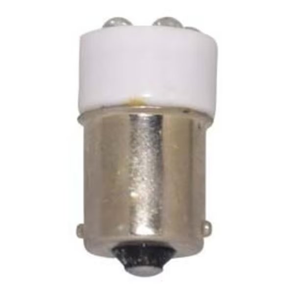 Replacement For Volkswagen Beetle, 2005 Rear Turn Signal Red Led Replacement, Ilb Gold, Mfr#: WW-XER0-5